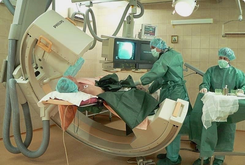 Методы лечения атеросклероза в Израиле